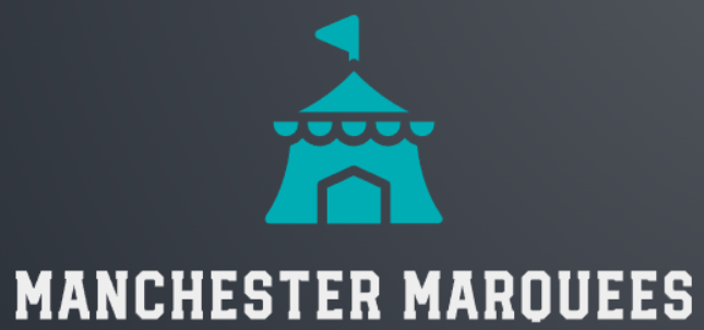 manchester marquees logo Manchester Marquees logo